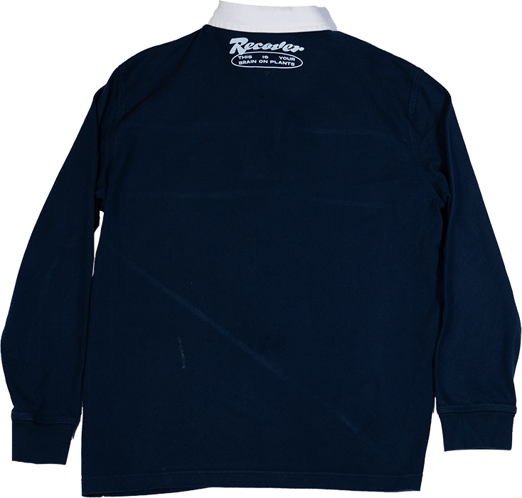 RECOVER RUGBY 2.0 - Large