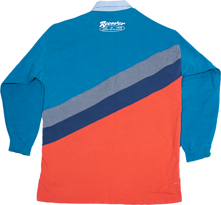 RECOVER RUGBY 2.0 - LARGE
