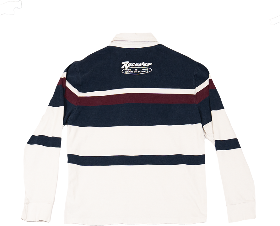 RECOVER RUGBY 2.0 - Medium