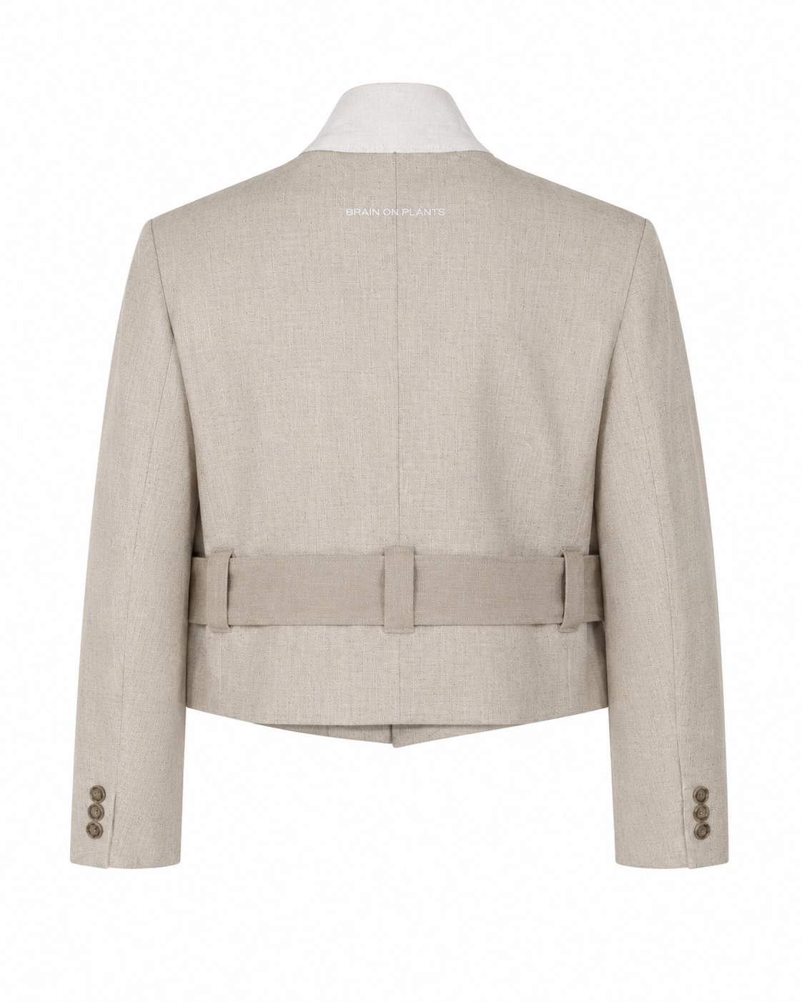Boxy Blazer #16