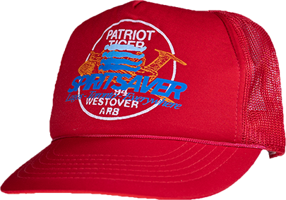 SPIRITSAVER REWORK VINTAGE HAT
