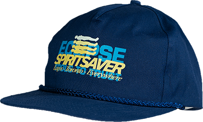 SPIRITSAVER REWORK VINTAGE HAT