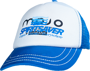 SPIRITSAVER REWORK VINTAGE HAT