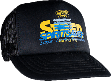 SPIRITSAVER REWORK VINTAGE HAT