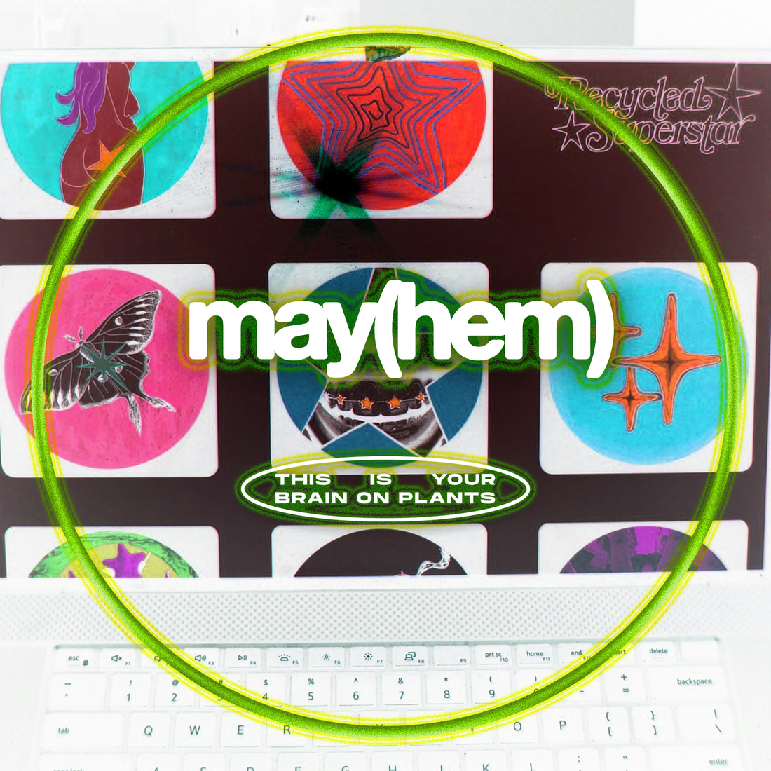 MAY(hem)