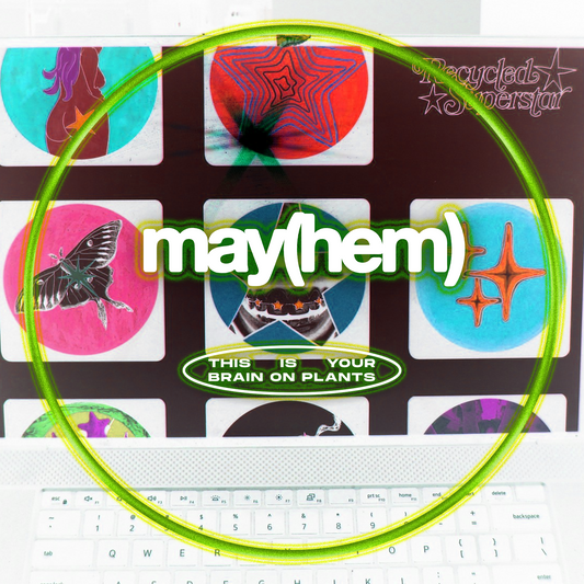 MAY(hem)