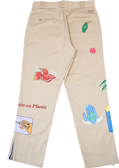 ¼ Zip Rework Pants #19 (32/32)