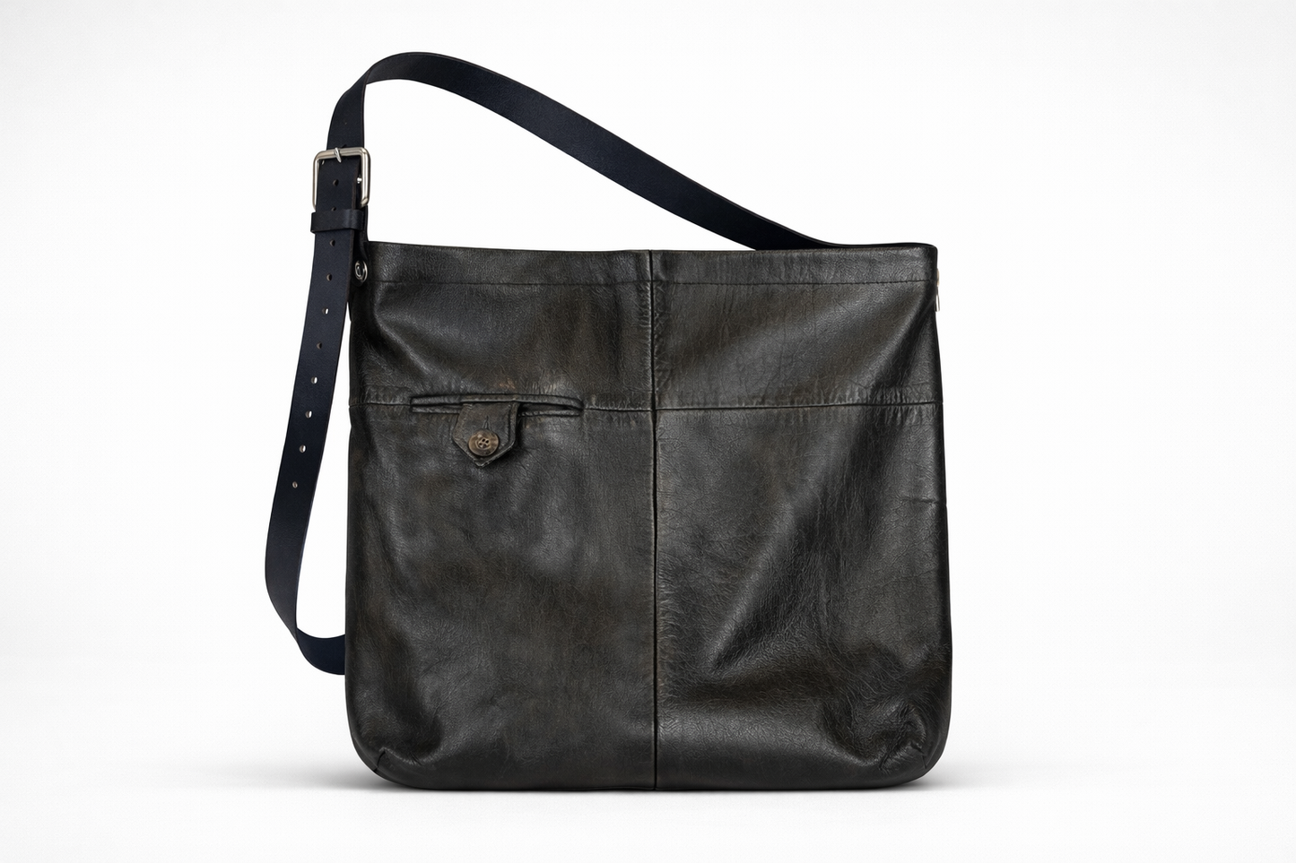 Forever Leather Handbag