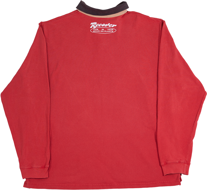 RECOVER RUGBY 2.0 - 2XL