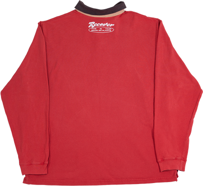 RECOVER RUGBY 2.0 - 2XL