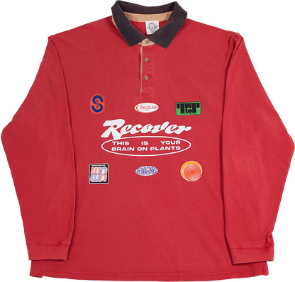 RECOVER RUGBY 2.0 - 2XL