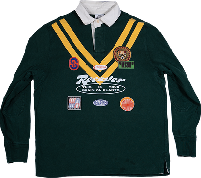 RECOVER RUGBY 2.0 - Large