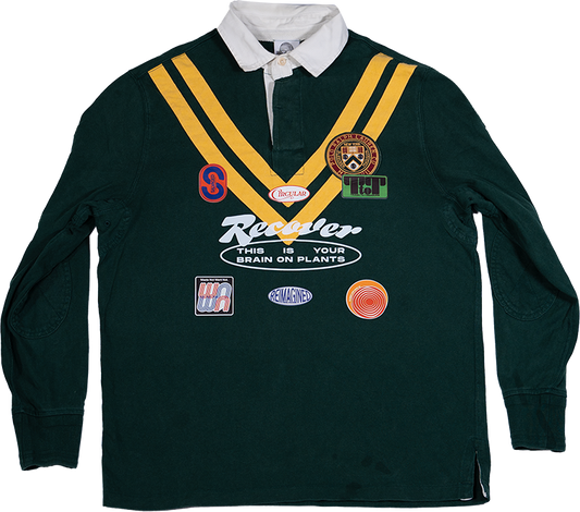 RECOVER RUGBY 2.0 - Large