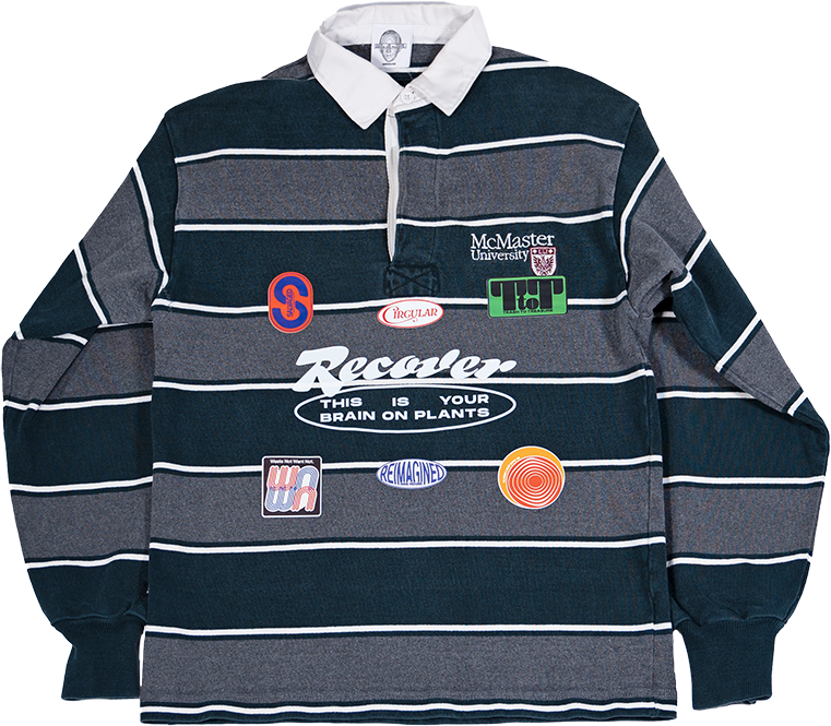 RECOVER RUGBY 2.0 - Medium