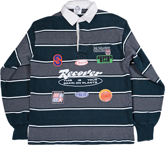 RECOVER RUGBY 2.0 - Medium