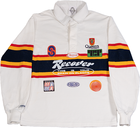 RECOVER RUGBY 2.0 - SMALL