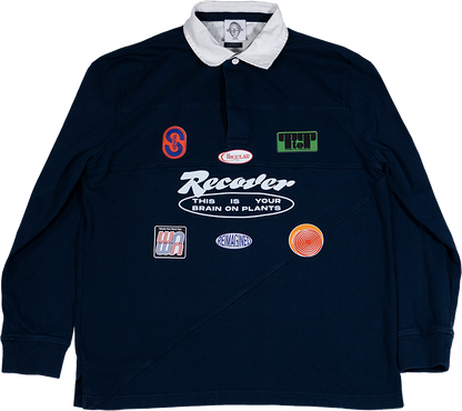 RECOVER RUGBY 2.0 - Large