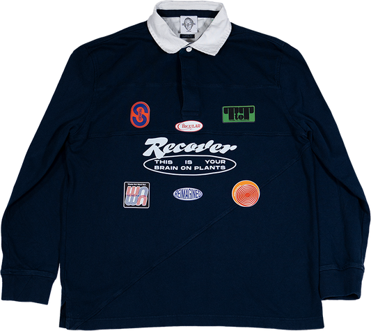 RECOVER RUGBY 2.0 - Large