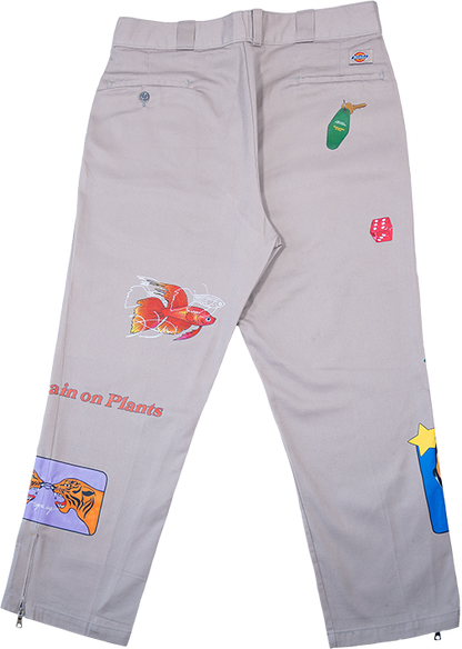 1/4 Zip Rework Pants #28 (35/30)