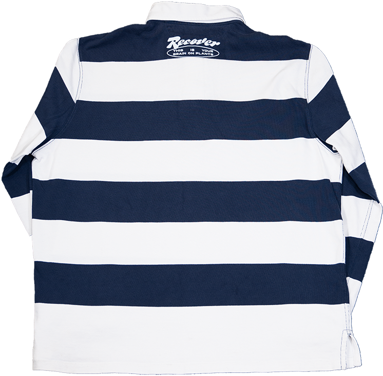 RECOVER RUGBY 2.0 - LARGE