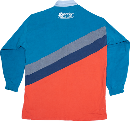 RECOVER RUGBY 2.0 - LARGE