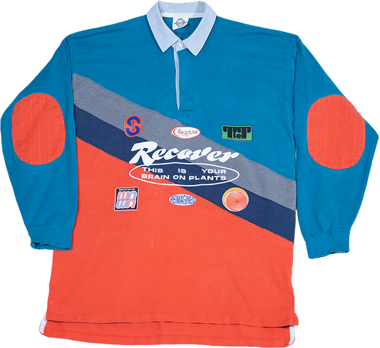 RECOVER RUGBY 2.0 - LARGE