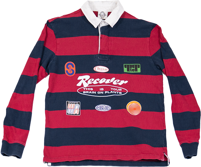 RECOVER RUGBY 2.0 - Medium