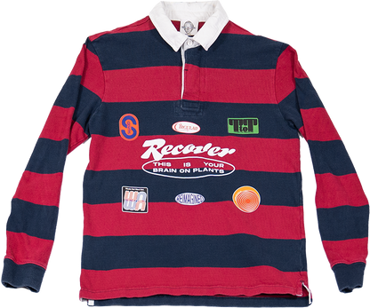RECOVER RUGBY 2.0 - Medium