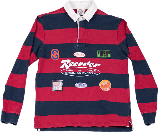 RECOVER RUGBY 2.0 - Medium