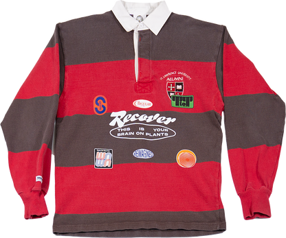RECOVER RUGBY 2.0 - MEDIUM