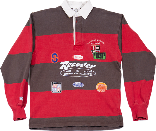 RECOVER RUGBY 2.0 - MEDIUM