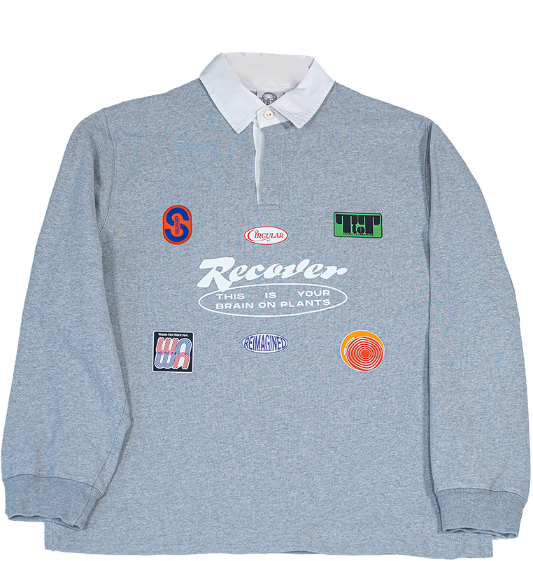 RECOVER RUGBY 2.0 - Large