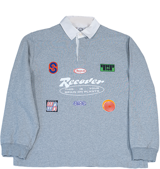 RECOVER RUGBY 2.0 - Large