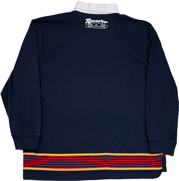 RECOVER RUGBY 2.0 - XL