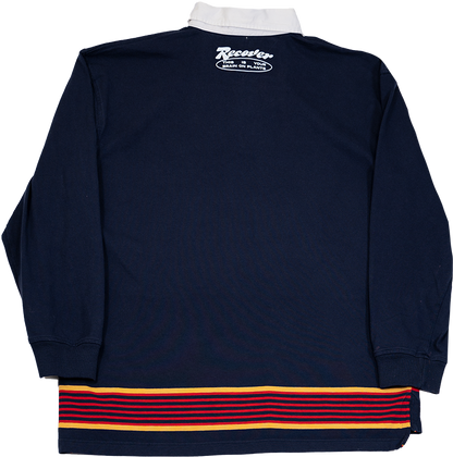 RECOVER RUGBY 2.0 - XL