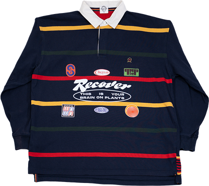 RECOVER RUGBY 2.0 - XL