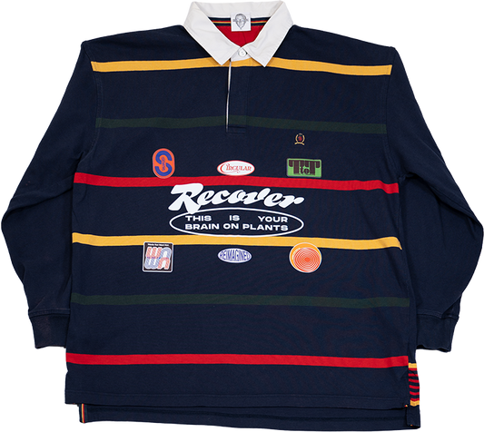 RECOVER RUGBY 2.0 - XL