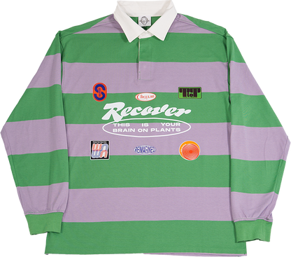 RECOVER RUGBY 2.0 - Large