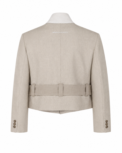 Boxy Blazer #16
