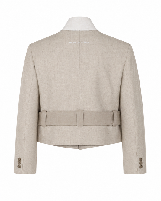 Boxy Blazer #16
