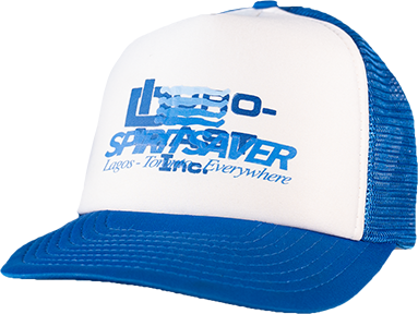 SPIRITSAVER REWORK VINTAGE HAT
