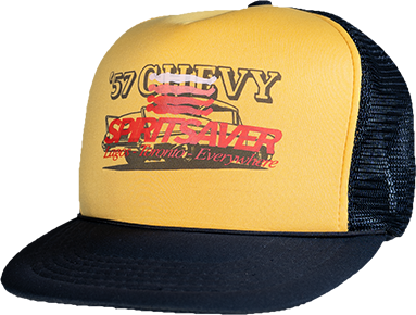 SPIRITSAVER REWORK VINTAGE HAT