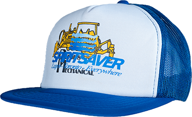 SPIRITSAVER REWORK VINTAGE HAT