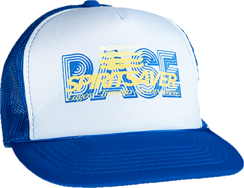 SPIRITSAVER REWORK VINTAGE HAT