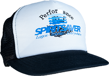 SPIRITSAVER REWORK VINTAGE HAT