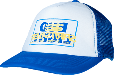 SPIRITSAVER REWORK VINTAGE HAT