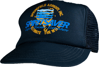 SPIRITSAVER REWORK VINTAGE HAT