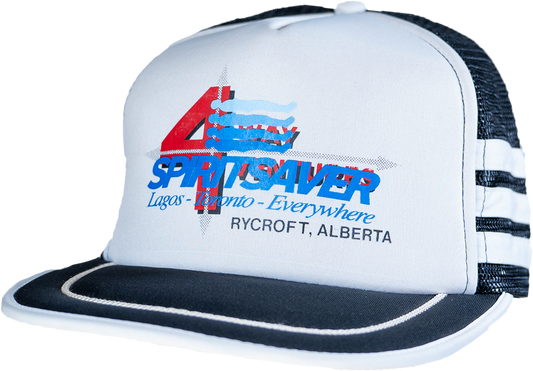 SPIRITSAVER REWORK VINTAGE HAT