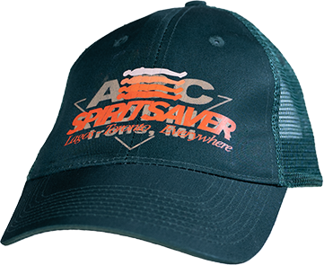 SPIRITSAVER REWORK VINTAGE HAT