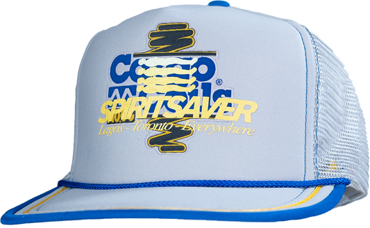 SPIRITSAVER REWORK VINTAGE HAT